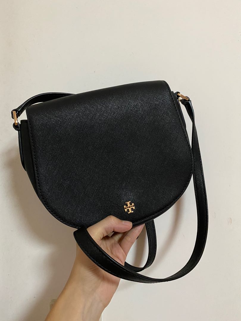 Emerson saddle crossbody hot sale