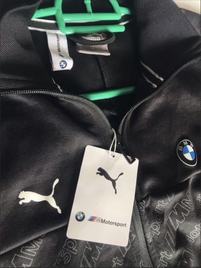 Puma shop outlet bmw