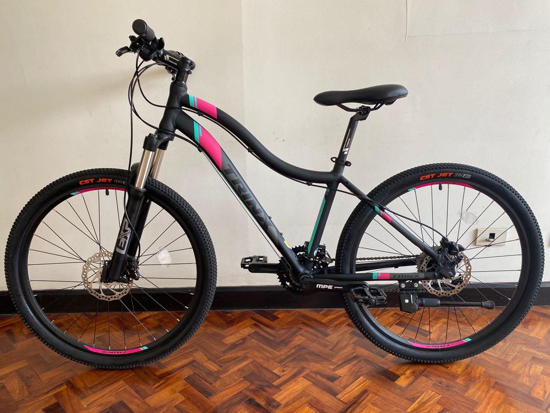 TRINX NANA N700 Ladies Bike 26er