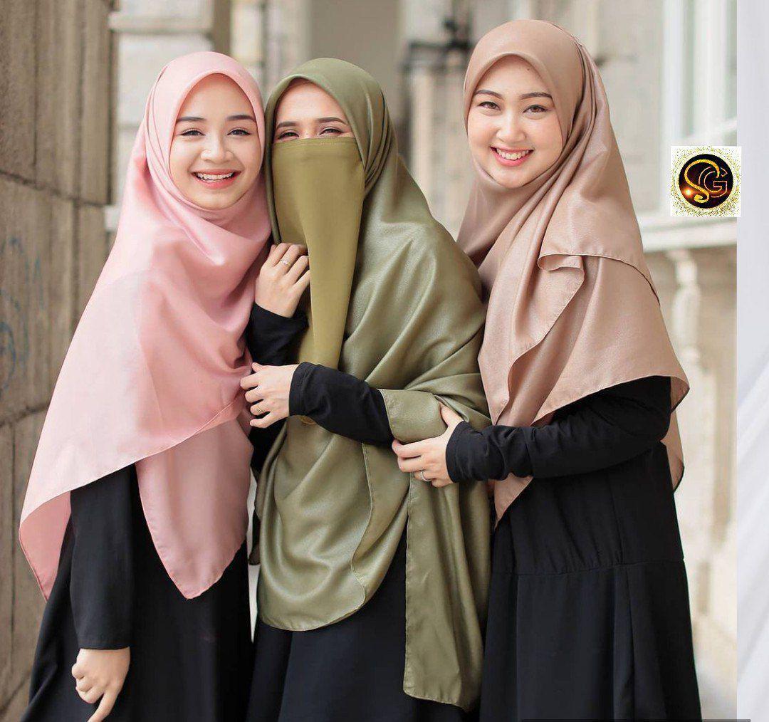 Jenis Jenis Kain Yang Sesuai Buat Tudung Sarung Tudung Online