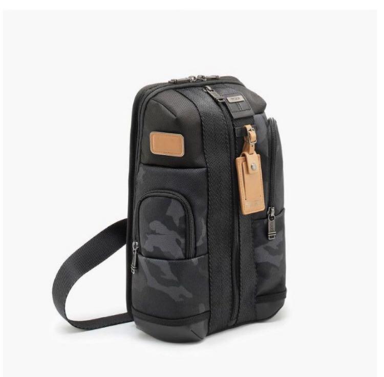 tumi fremont higgins