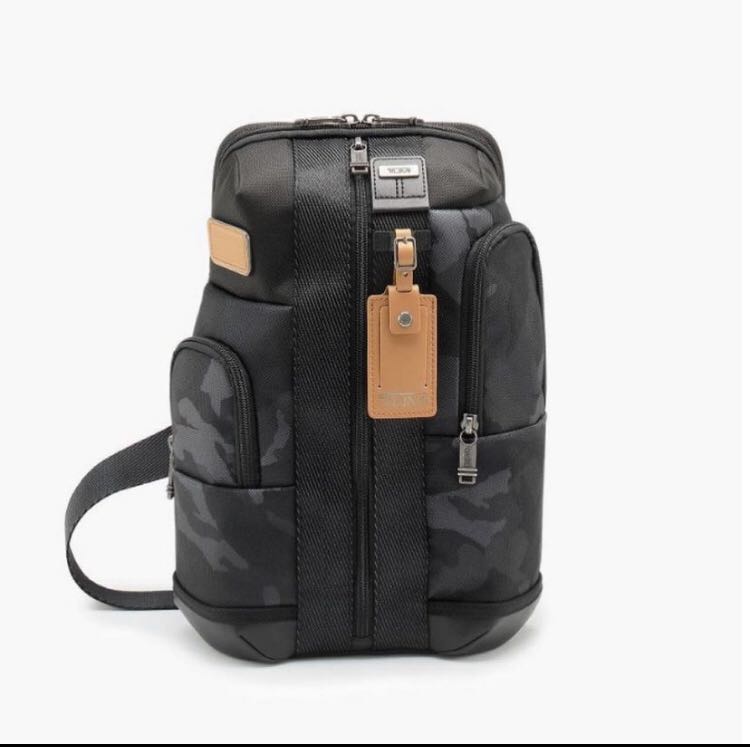 Tumi fremont best sale