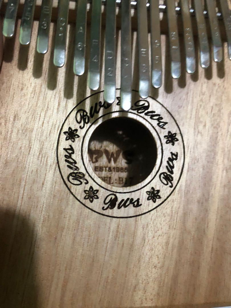 Ubeta kalimba discount