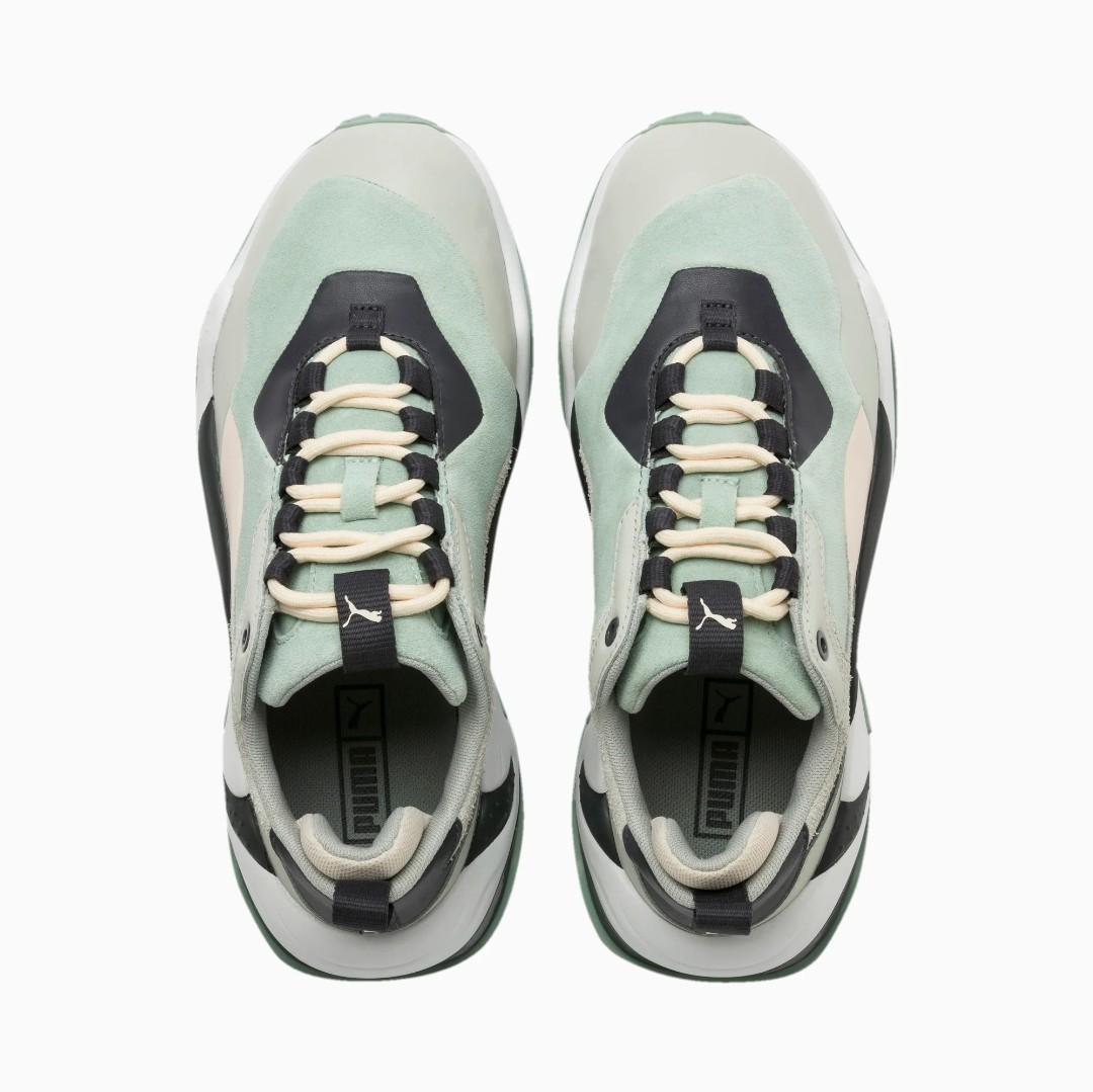 Puma thunder block online