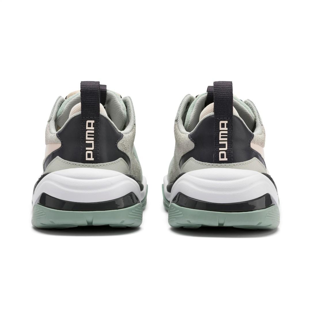 Puma thunder colour block women's online