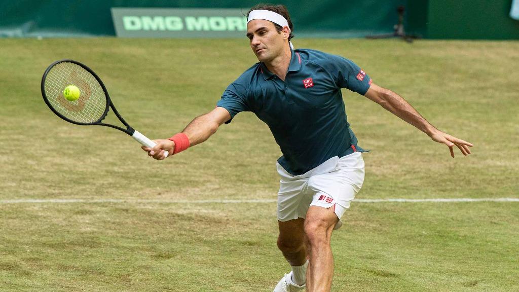 Polo roger cheap federer