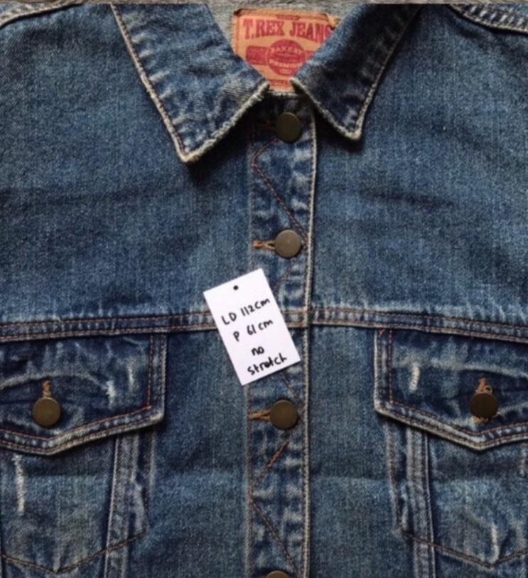 T rex shop jeans