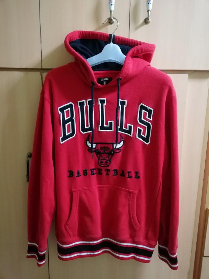 Unk nba hoodie 2025