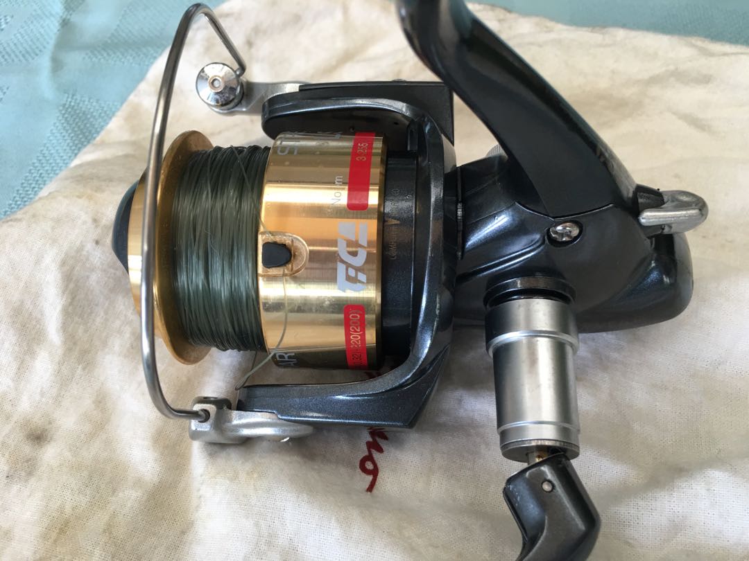 Used Fishing Reel For Sale Sports Equipment Fishing On Carousell Used Fishing Reel For Sale Sports Equipment Fishing On Carousell