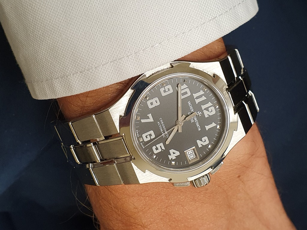 Vacheron 42052 shop