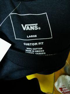 Vans peraza