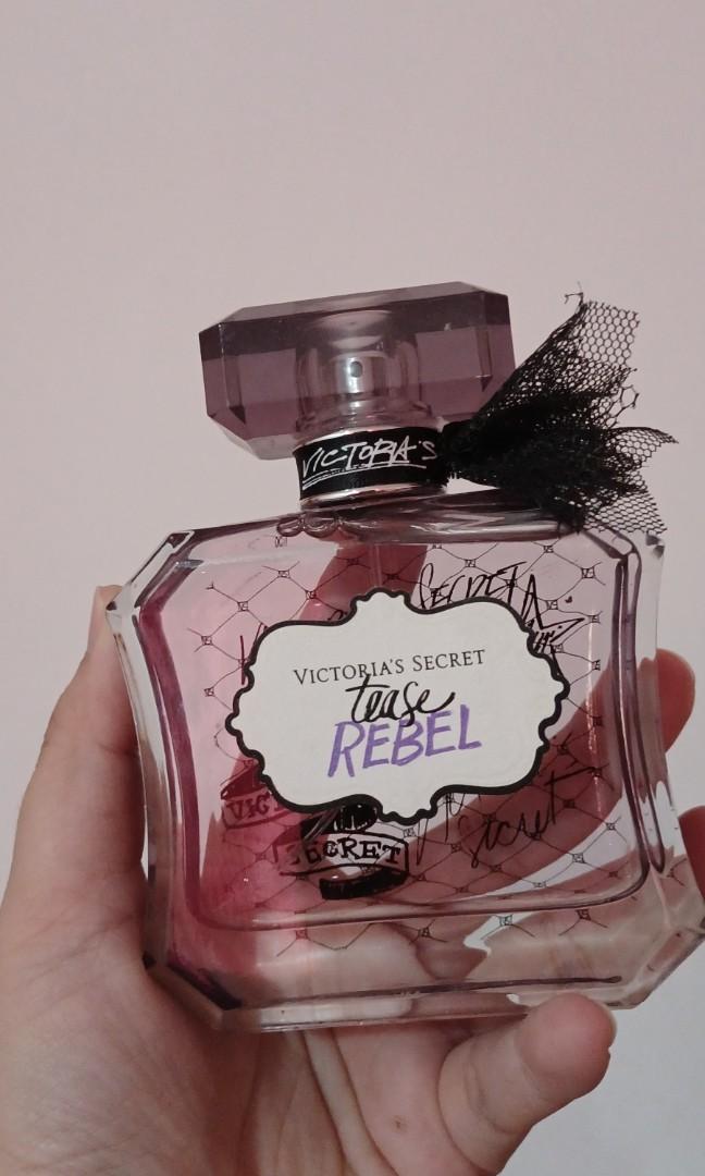 Victoria secret rebel tease perfume sales
