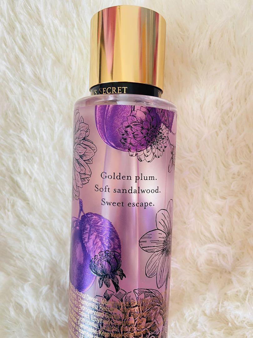 Dreamy plum 2025 dahlia victoria secret