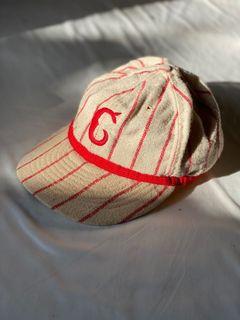 Vintage Cincinnati Reds Snapback Hat American Needle OSFA MLB 