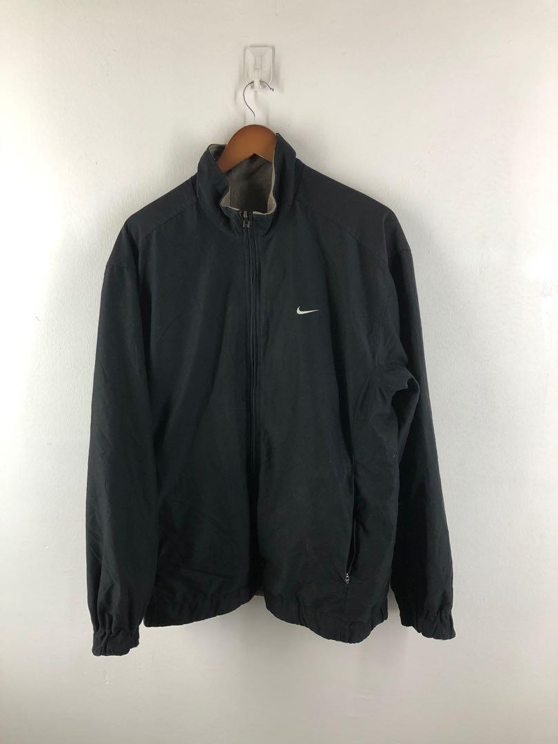 nike golf vintage reversible coatその他 - その他