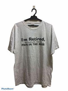 Vintage Tshirt y2k
