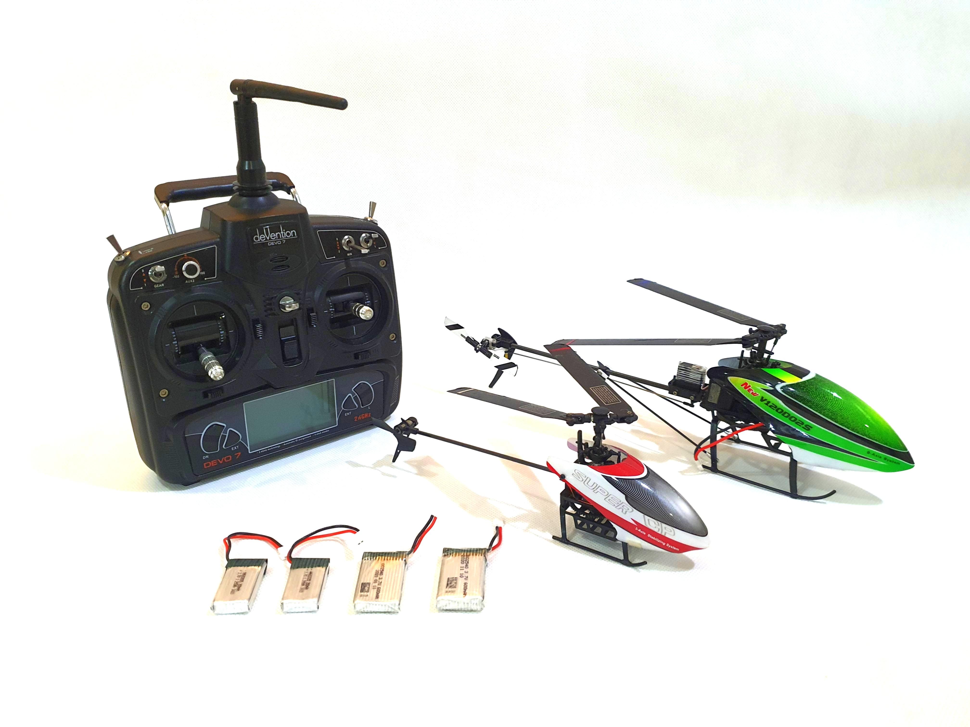Walkera rc cheap