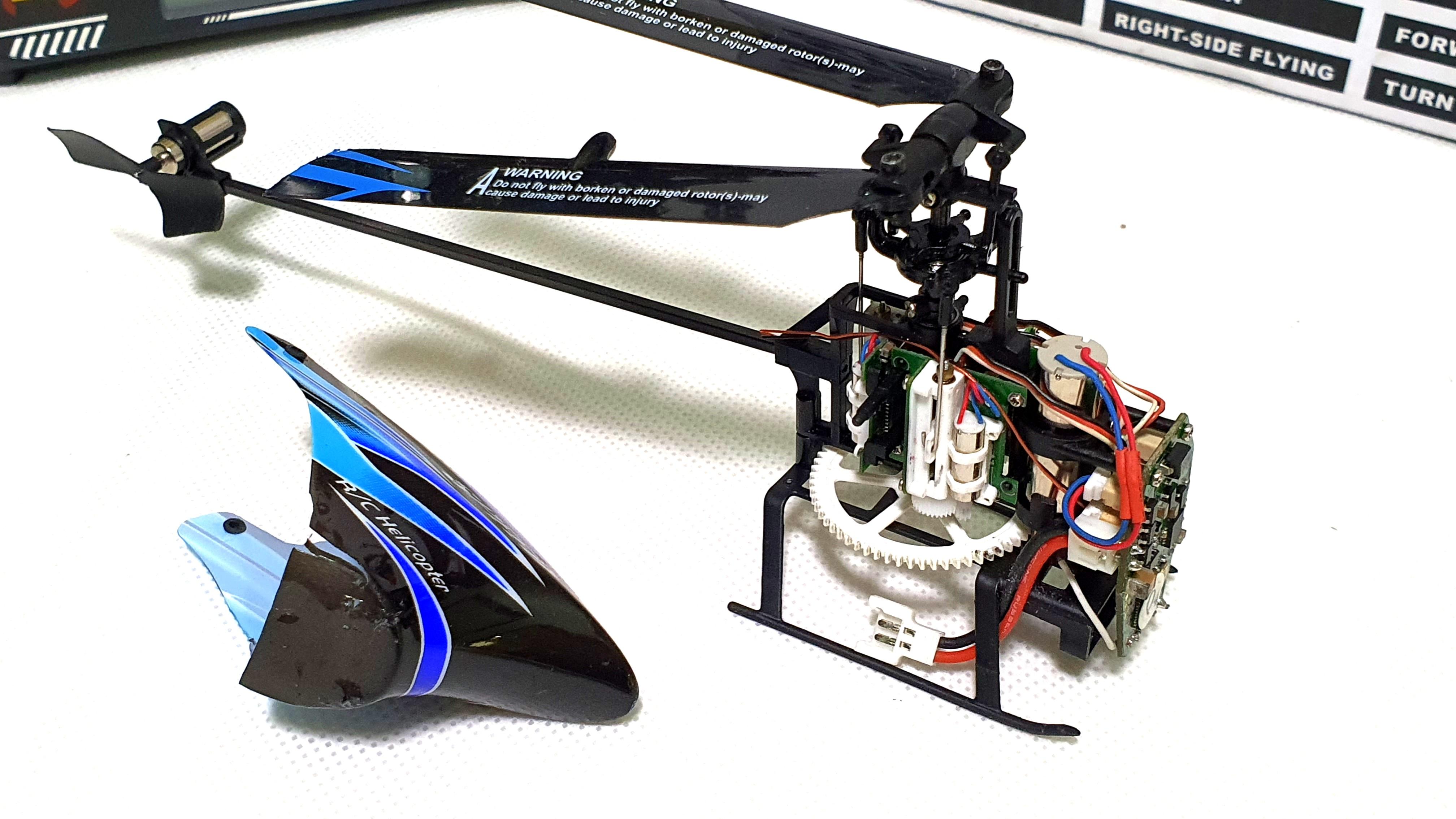 Wltoys v933 sales