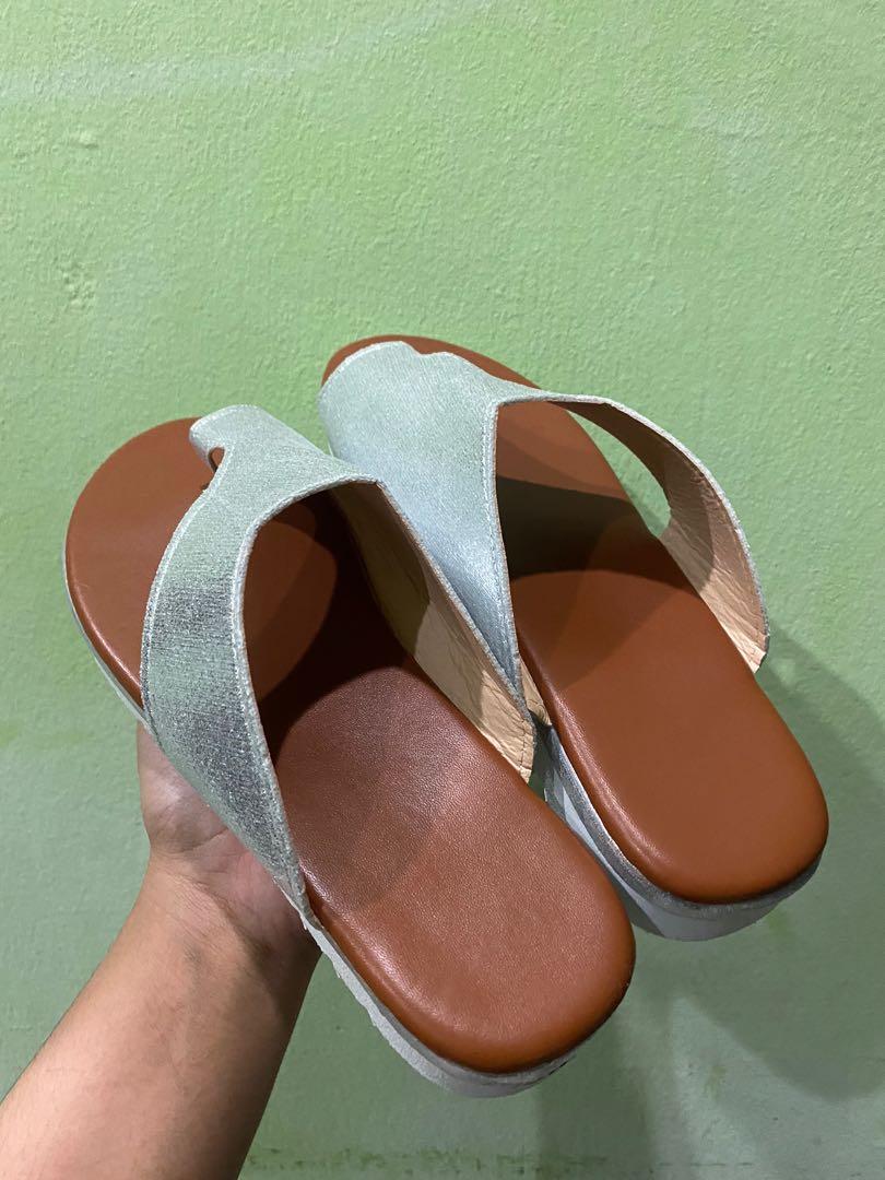 Sandals on sale bunion corrector