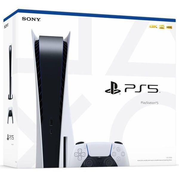 Wtb Playstation 5 Ps5 Malaysian Disc Edition Video Gaming Video Game Consoles On Carousell