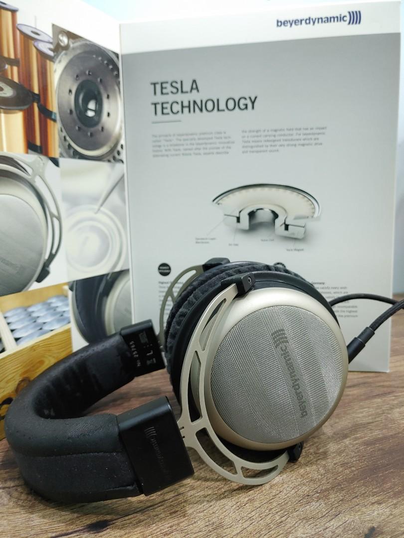 Beyerdynamic t1 hotsell 2nd generation