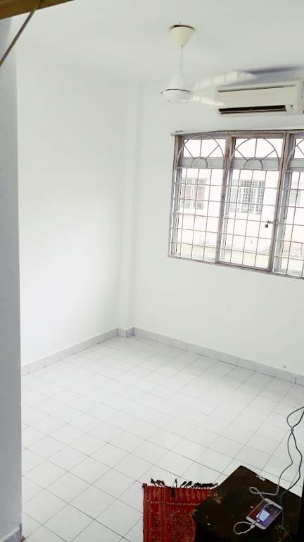 Wts Pangsapuri Seri Melati Bandar Seri Putra Bangi Property For Sale On Carousell