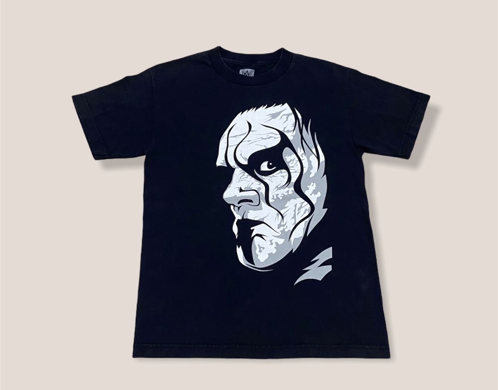 Sting shop t shirts
