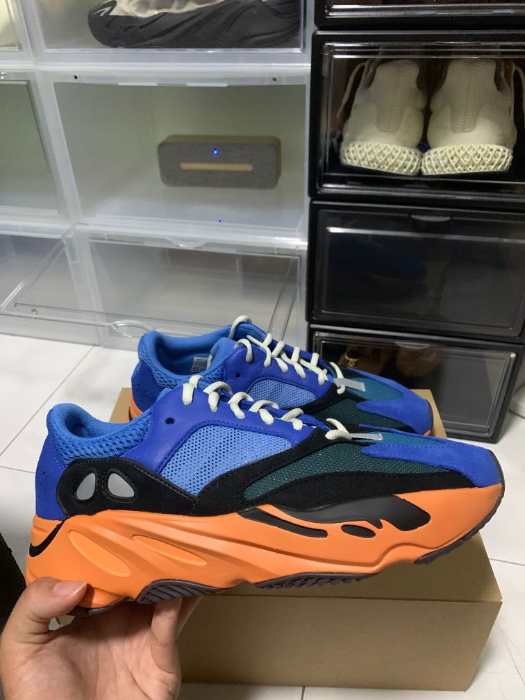 Yeezy 700 44 Clearance
