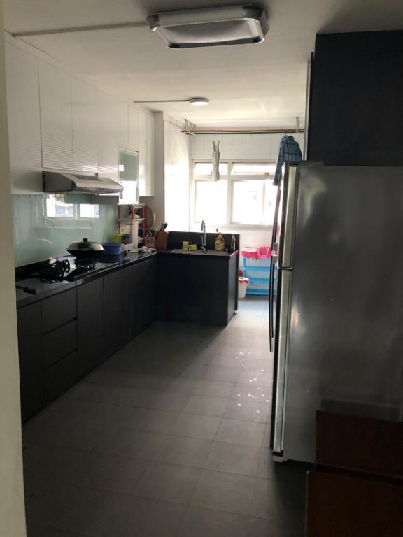 1 common room and 1 master room for rent, Property ...