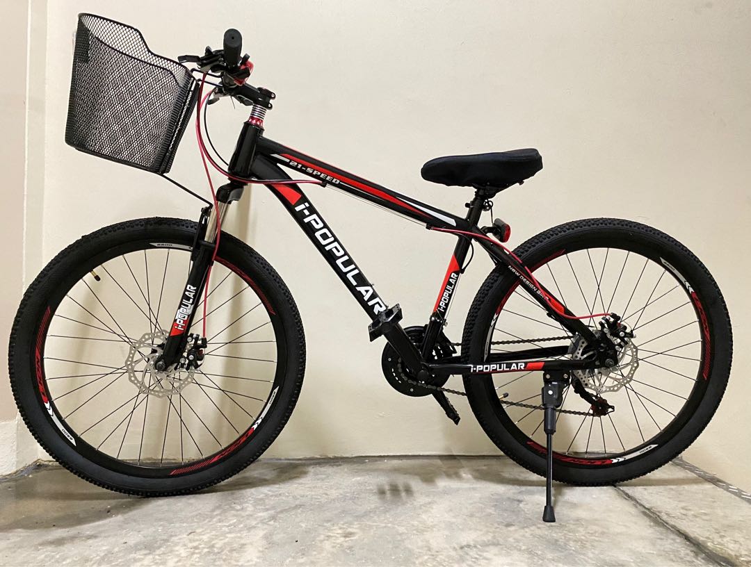 26 inch i popular Mountain Bike Sports Equipment Bicycles Parts