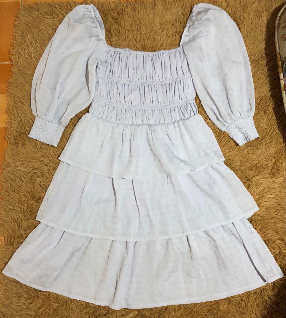 Three best sale sisters dresses