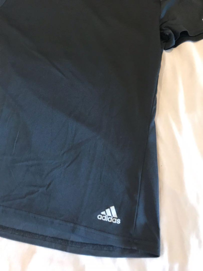 Adidas climalite energy hotsell running