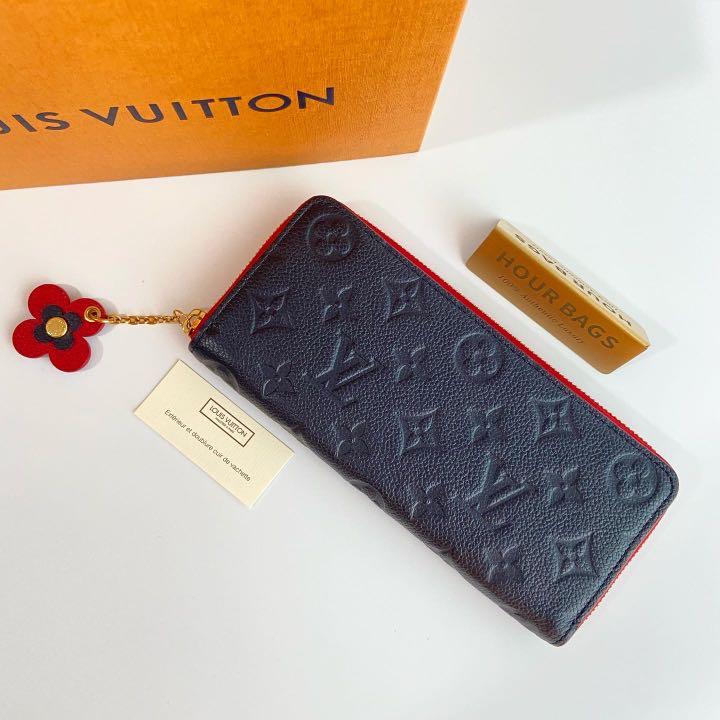 Louis Vuitton Empreinte Wallet