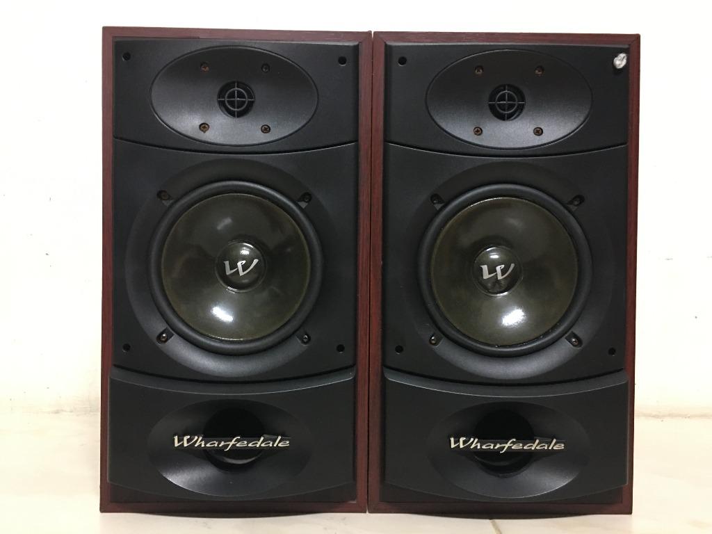 Wharfedale valdus 200 hot sale