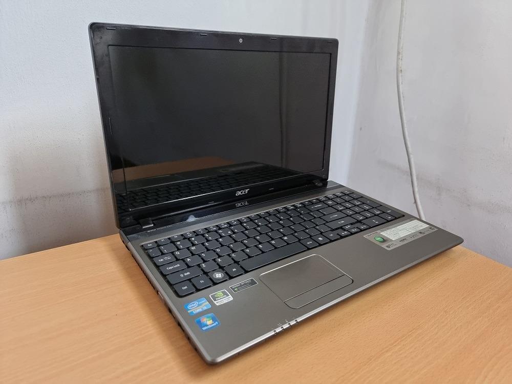 Acer aspire 5750g ram new arrivals
