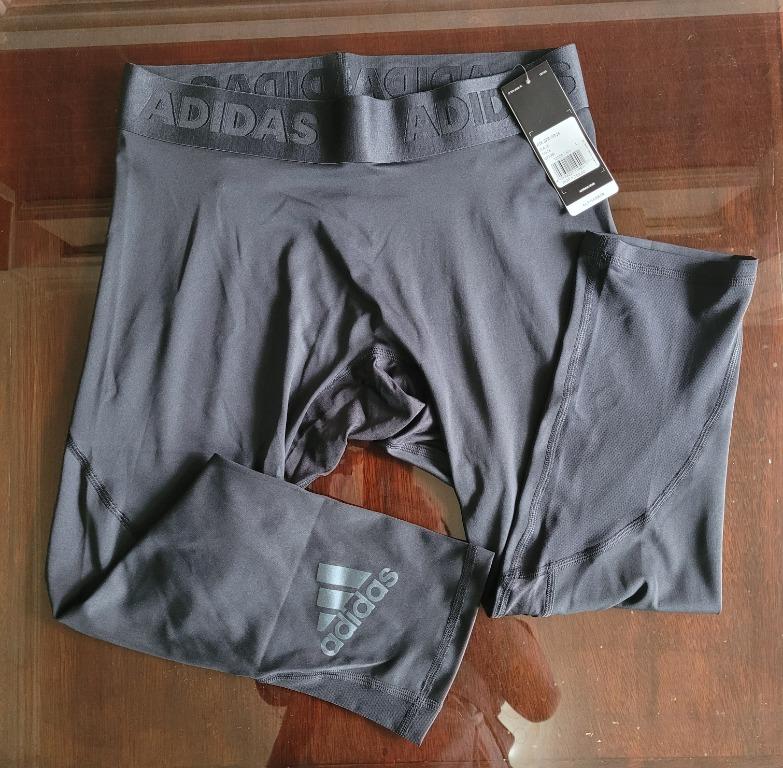 Alphaskin sport tights adidas on sale