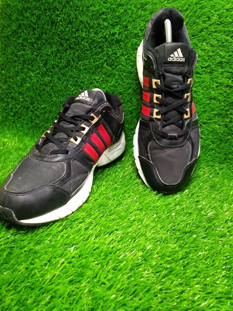 ADIDAS EQUIPMENT 10 CNY TORSION SYSTEM SOLES Men s Fashion