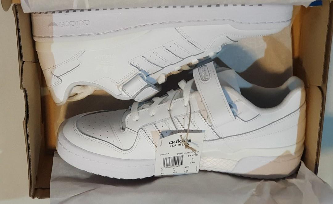 adidas forum 9.5