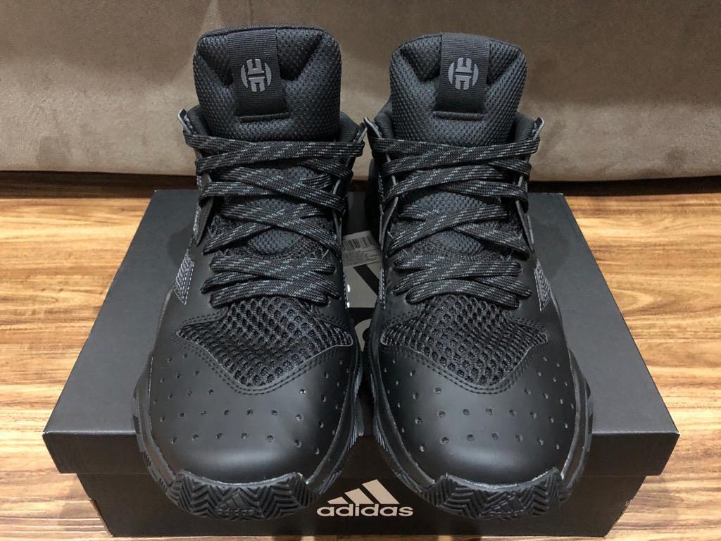 Sepatu adidas harden new arrivals