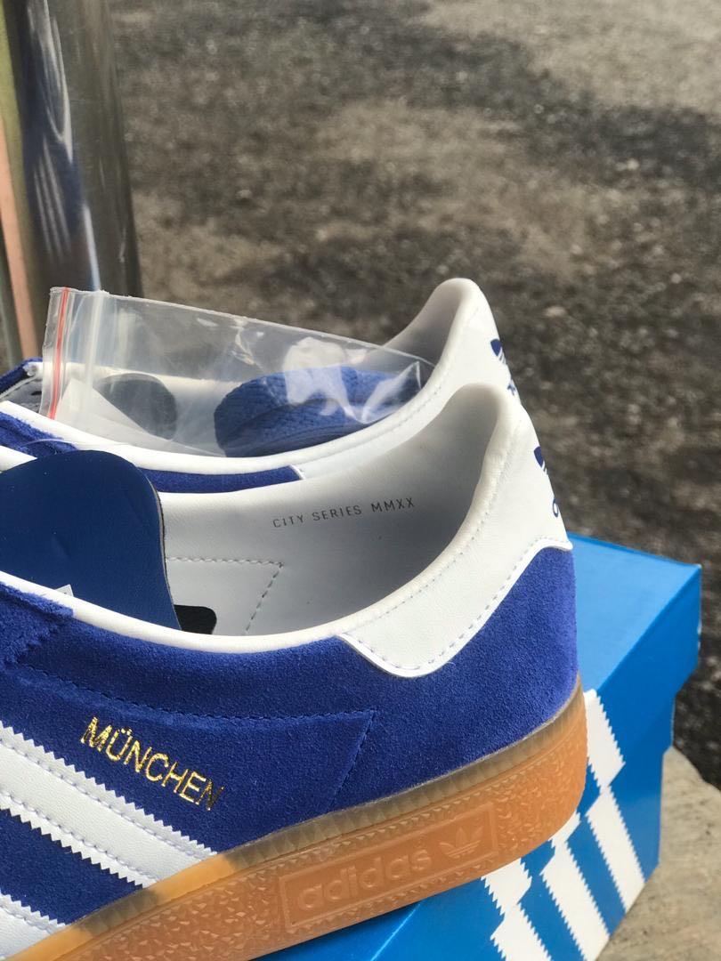 adidas munchen kw