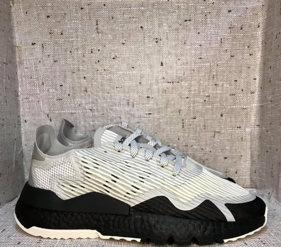 Nite jogger hotsell fluid