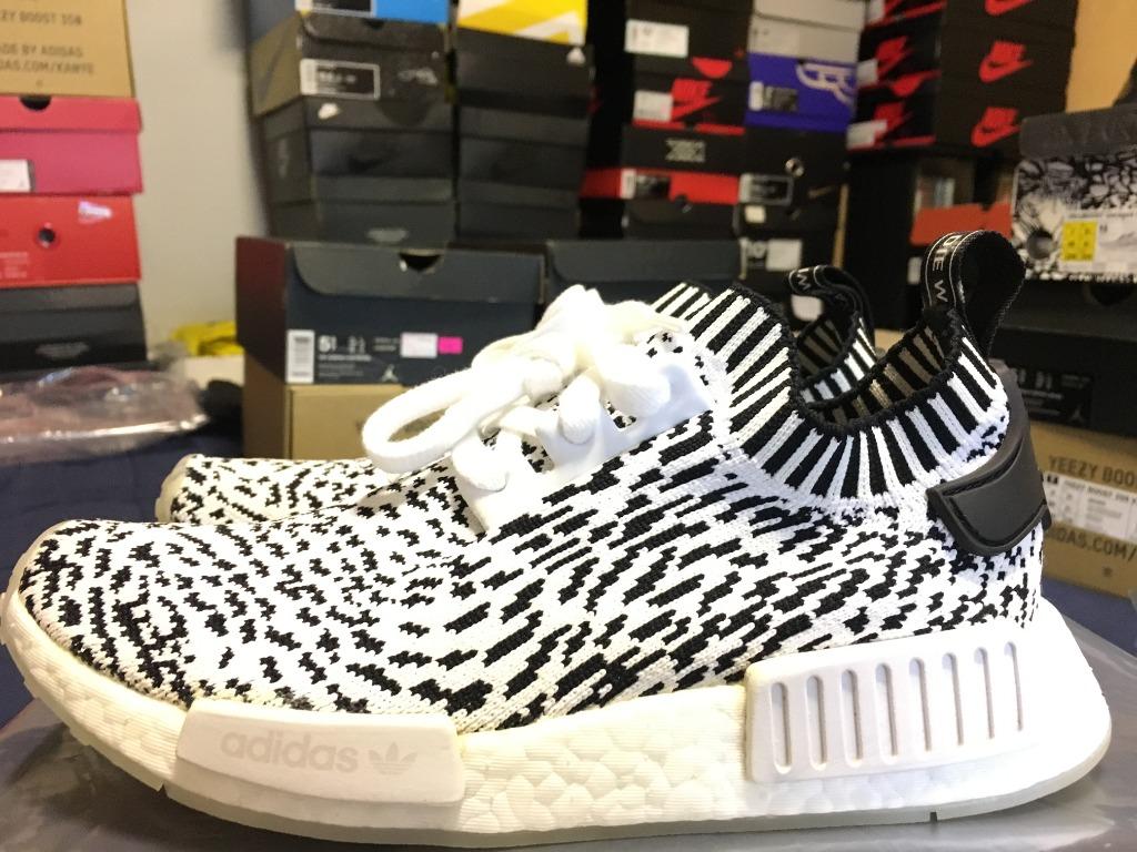 Nmd sashiko white shop