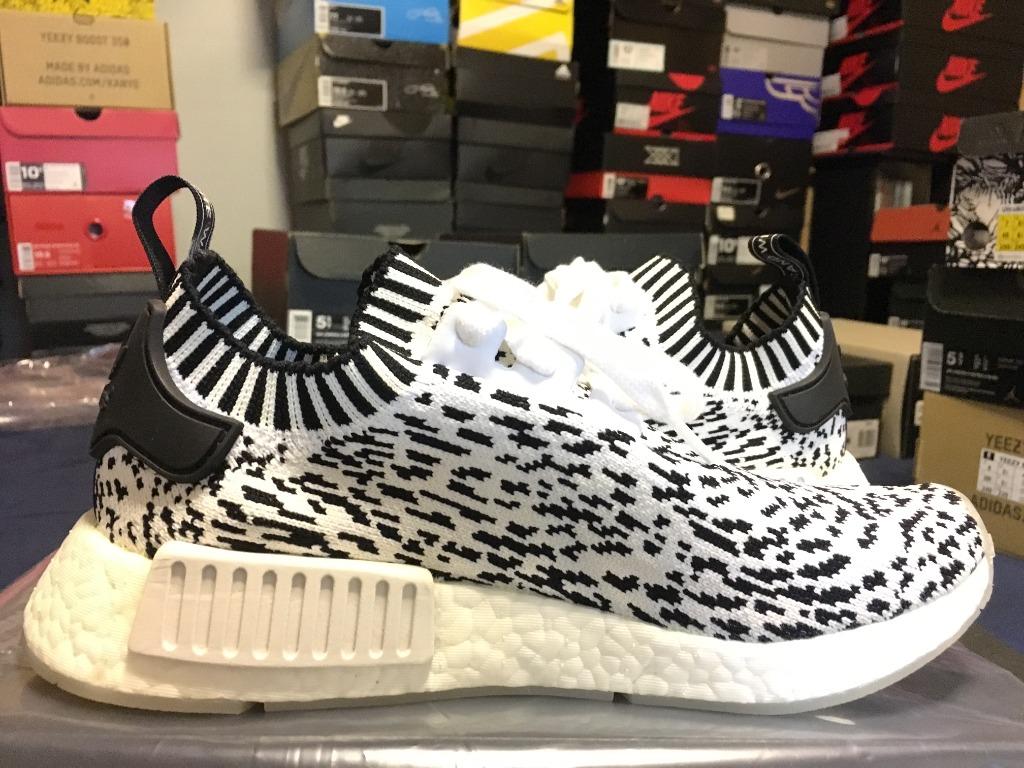 Nmd r1 pk sashiko white clearance