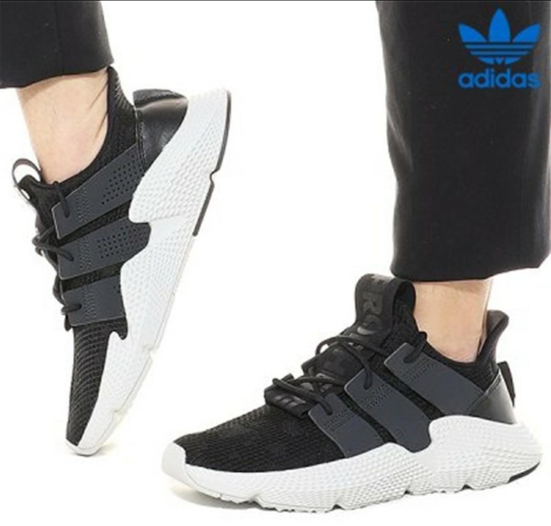 Adidas originals prophere eqt hot sale