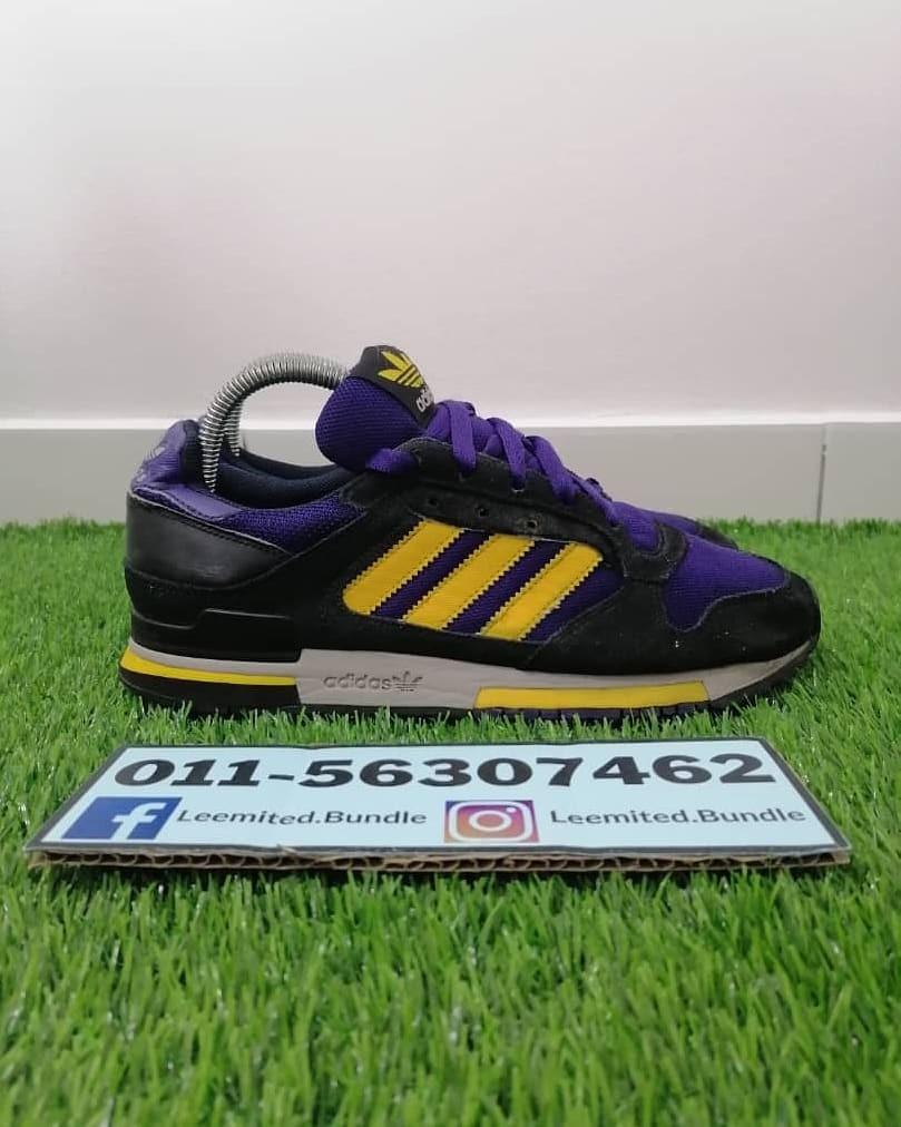 Adidas zx 600 violet hot sale