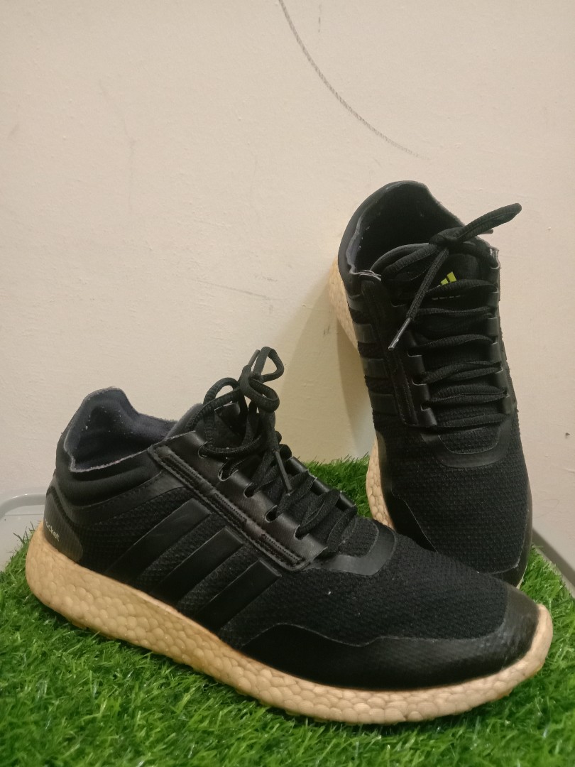 Adidas Boost, Men's Fashion, on Carousell