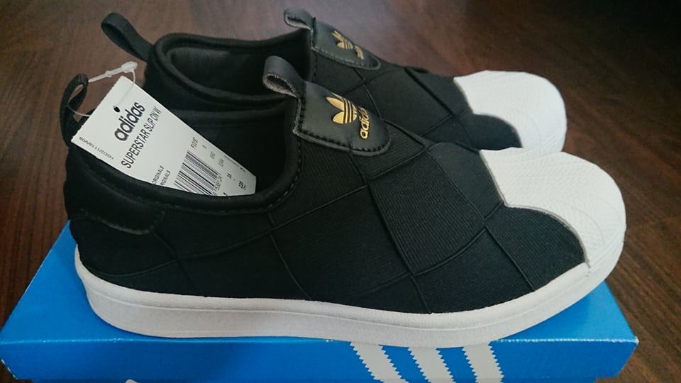 Adidas originals slip clearance on