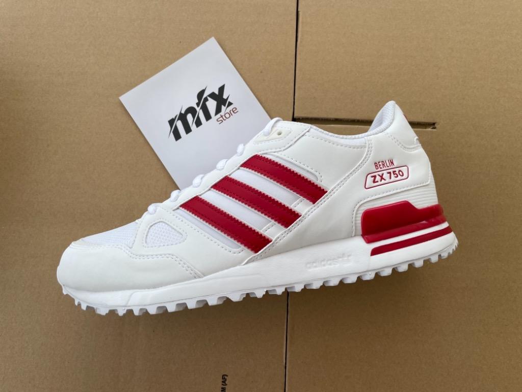 Adidas zx 750 m sneaker deals