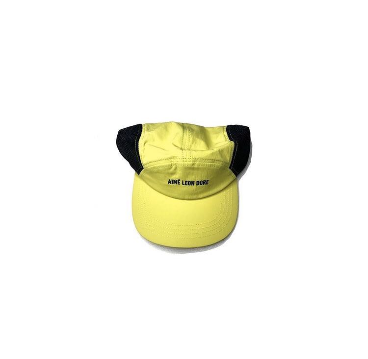 Aime leon dore nylon hat, Men's Fashion 