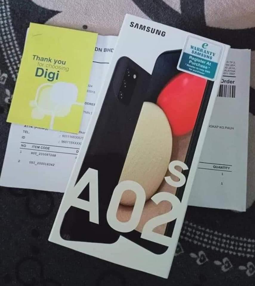 Android Jaringan Prihatin Digi Mobile Phones Tablets Android Phones Samsung On Carousell